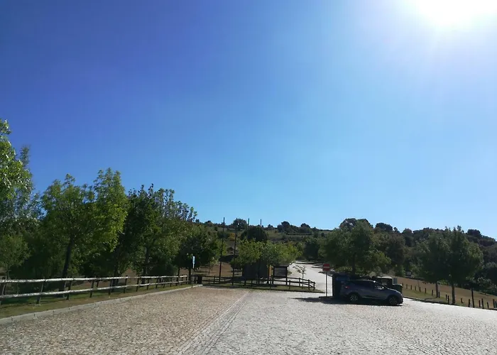 Casa Do Azibo Alloggio per agriturismo Santa Combinha