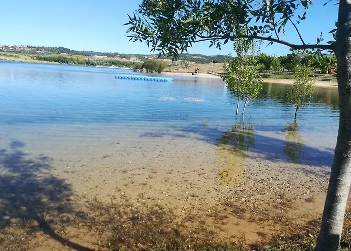 Casa Do Azibo * Santa Combinha