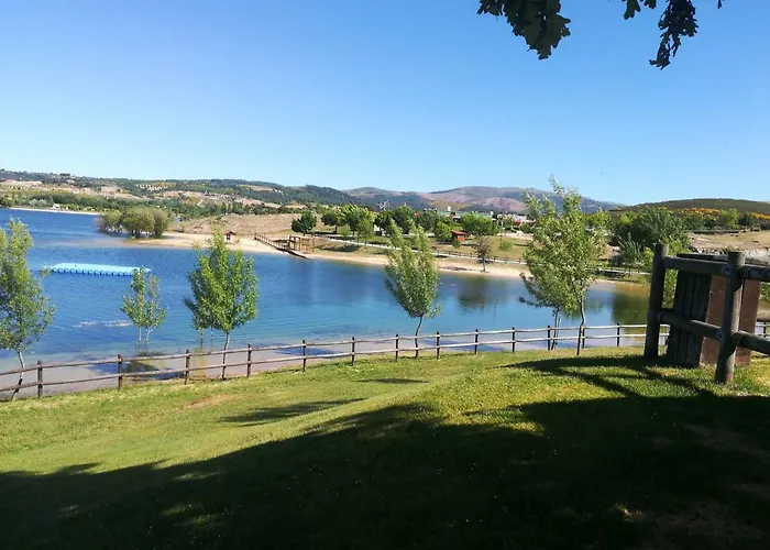 Casa Do Azibo Farma *